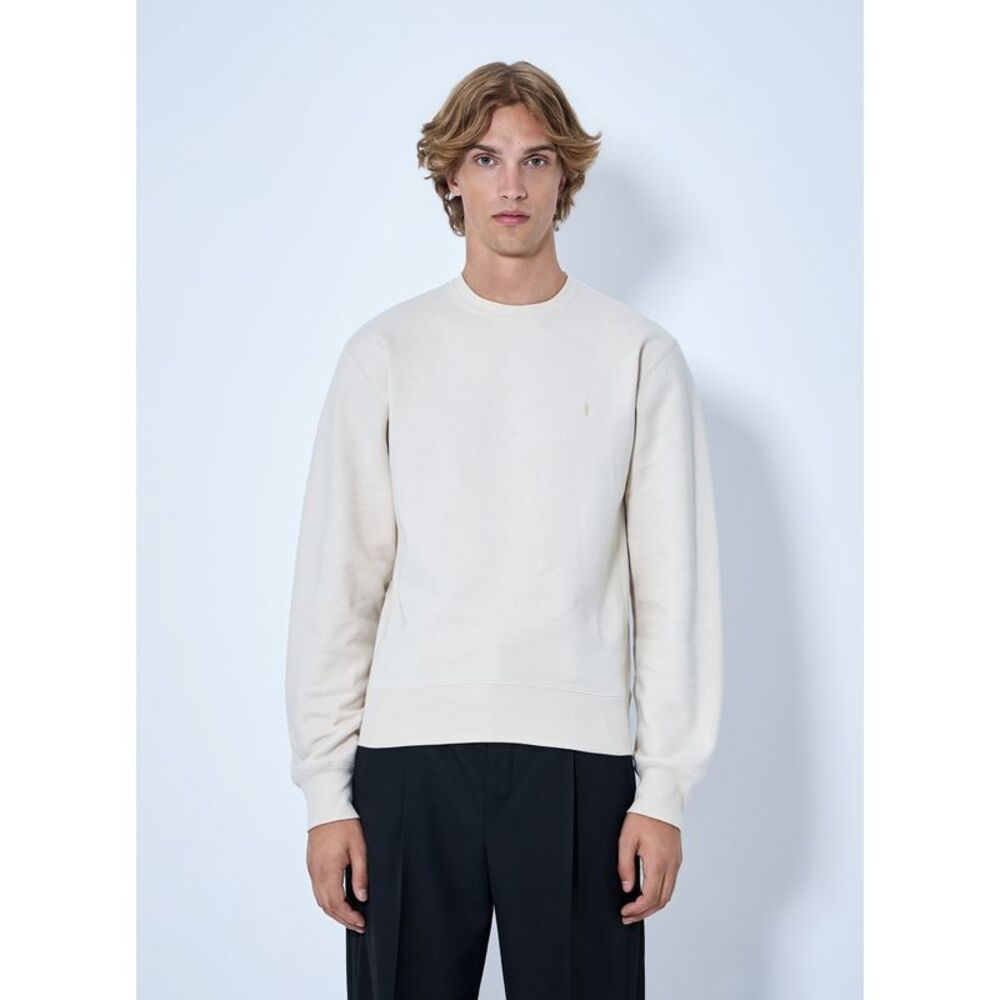 Saint Laurent Men Nouvelle Crewneck
